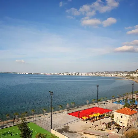 Albreeze Lungomare Vlorë