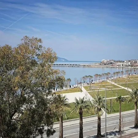 Albreeze Lungomare Vlorë